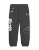 LORES America Sweatpants - Charcoal