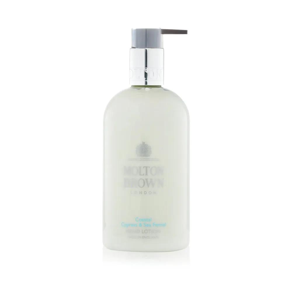 Coastal Cypress & Sea Fennel Hand Lotion 300ml/10oz