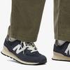 New Balance 574 Unisex Sneakers U574rh2