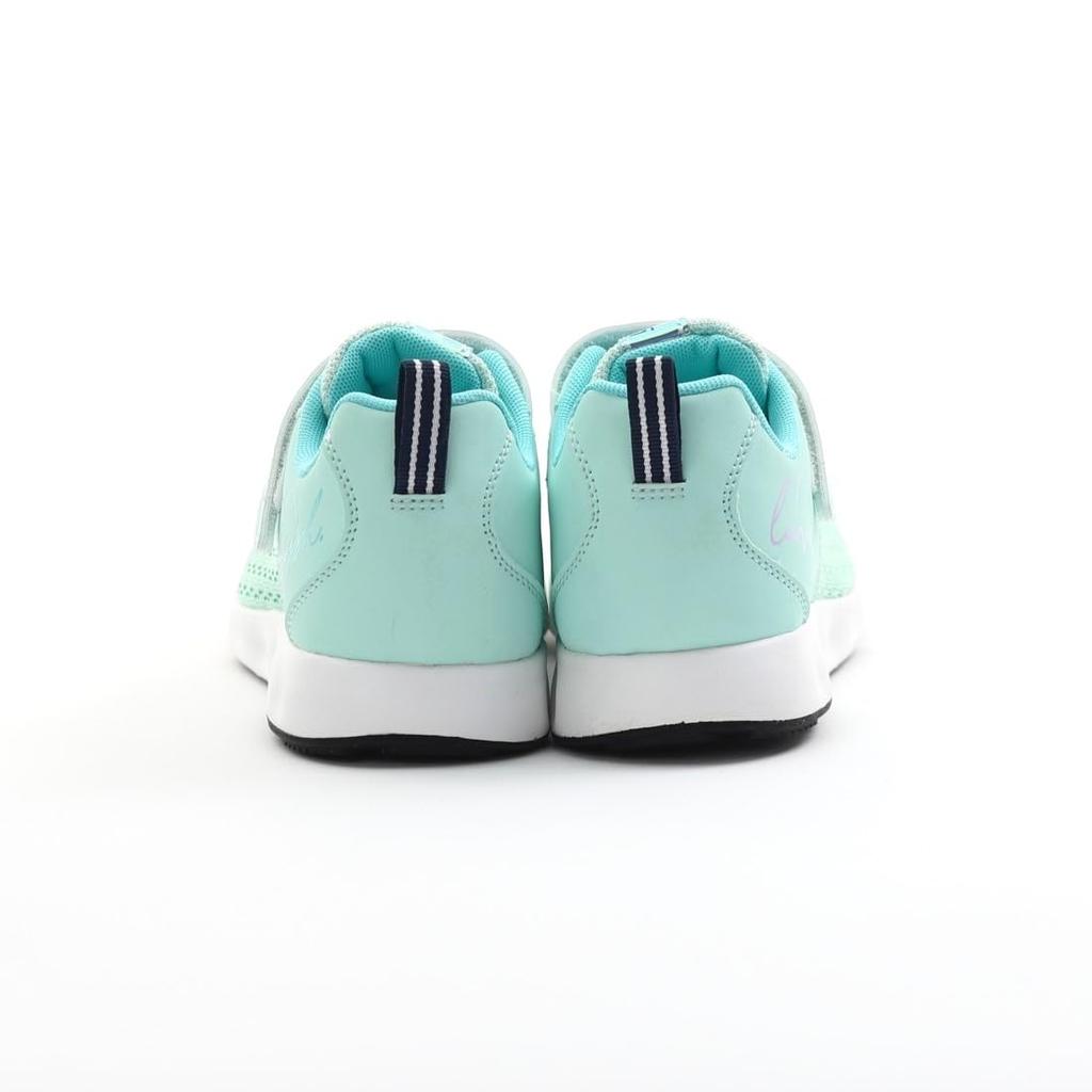 Sneakers LV1157 Mädchen Mint cm 2E [Superstar] 24.0