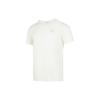 Puma T Shirts Unisex White Crew Neck Moderate Straight Fit 682344-65