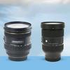 Improved Protections Lens Hood Suitable For 24-70Mm F/2.8 Art And EX HSM Lens Optimized For Wide Angles Use