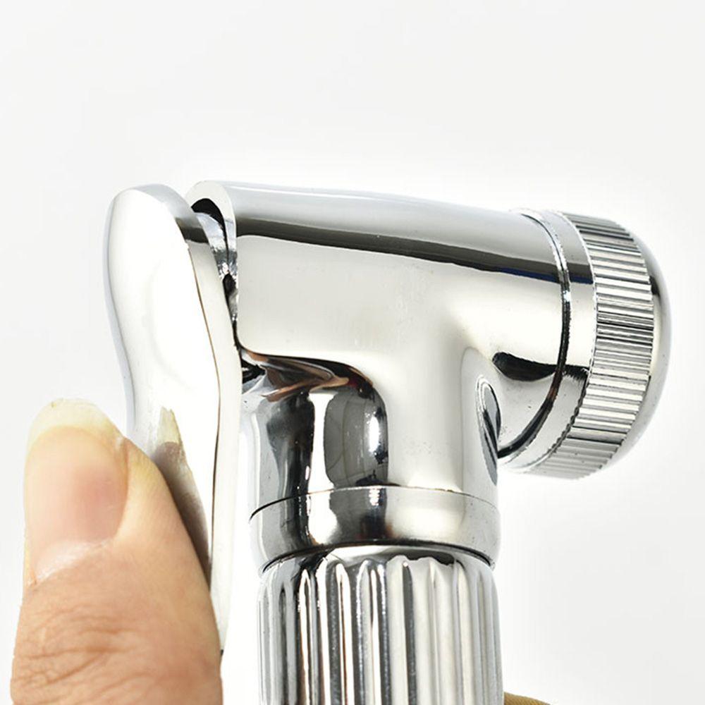 kit Spray Shower Head Faucet Bidet Sprayer Head Shower Nozzle Shower Head Bathroom Accessories