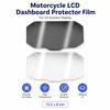 Precision Cut Motorcycle Display Film for AEROX V3 Motorcycle Scooter Accessories
