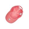 MLB Baseball Caps Unisex Pink Fashion 3ACP0601N-10COS