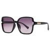 New Luxury Glamour Sunglasses for Women and Men Designer Famous Brand Glasses Square Stylish Trend Eyewear UV400