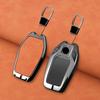 Zinc Alloy Car Key Case For Bmw G30 G12 G11 G32 G31 5 7 Series I8 I12 I15 G01 X3 X4 G02 G05 X5 G07 X7 Keychain Accessories