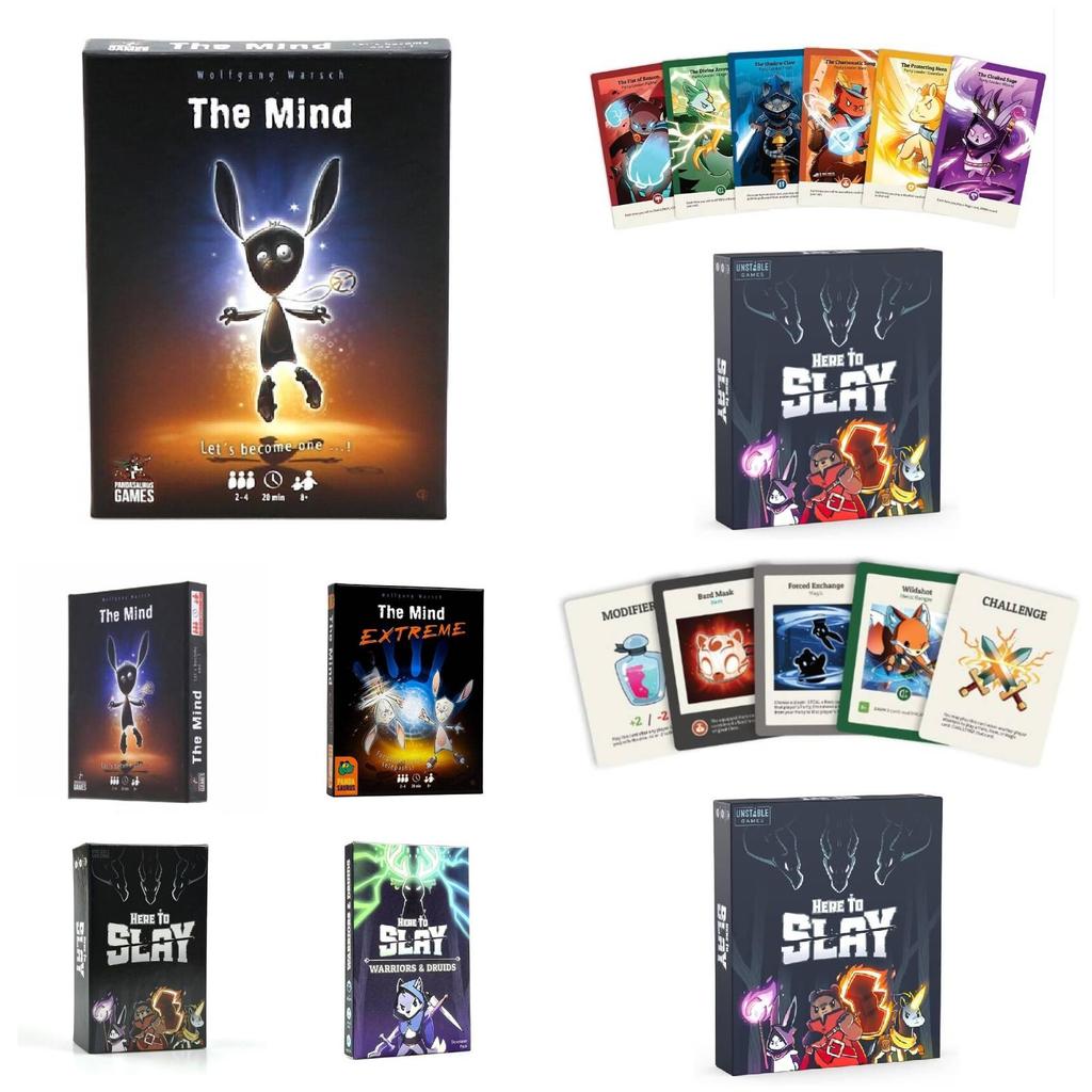Popular Board Games Kittens Exploding Kittens Fun Entertaining Board Game For Families And Friends