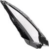 VW Passat B8 15-19 Headlight Lens Glass, Left