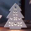 Hollowed Heart Butterfly Star Shape Silicone Molds for Making Candle Holder Gypsum Decoration Epoxy Resin Silicone Molds