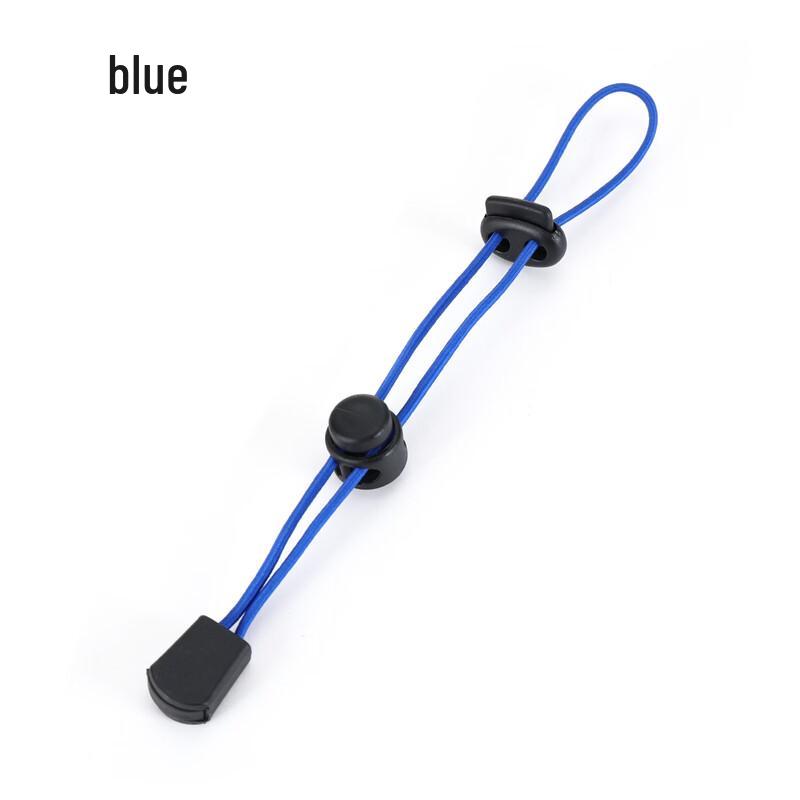 Tolex Outdoor Trekking Pole and Bag Elastic Rope Holders