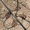 Garden Watering Hose 4/7Mm Hose Micro Drip Irrigation Water Tubing With Hole Puncher Greenhouse Bonsai Plant Drip Pipe