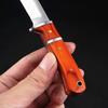 Stainless Steel Boning Knife Kitchen Knives Outdoor Barbeques Fishing Knife Fillet Knife Cleaver Cutter Dining Tool
