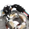 Magneto Stator Generator + Gasket For Yamaha YZ 250 F YZ250F 2001-2005