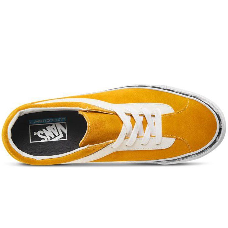 Bold Ni Vans New Issue 'Zinna' VN0A3WLPVLH