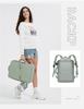 Trendy Waterproof Large-Capacity Backpack for Men & Women - Stylish for Travel & School