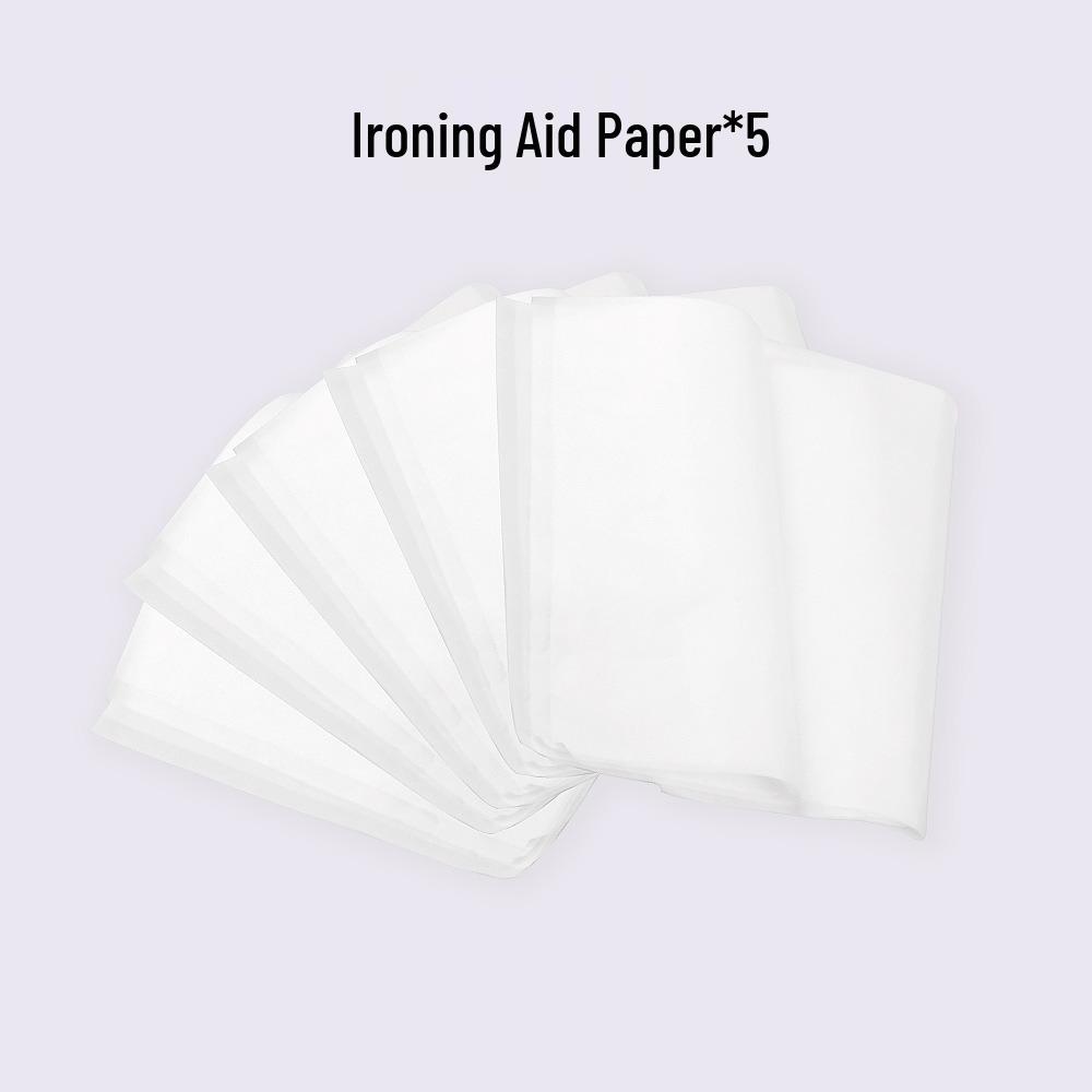 Electric Mini Iron & Complete Tool Set for Perler Beads DIY