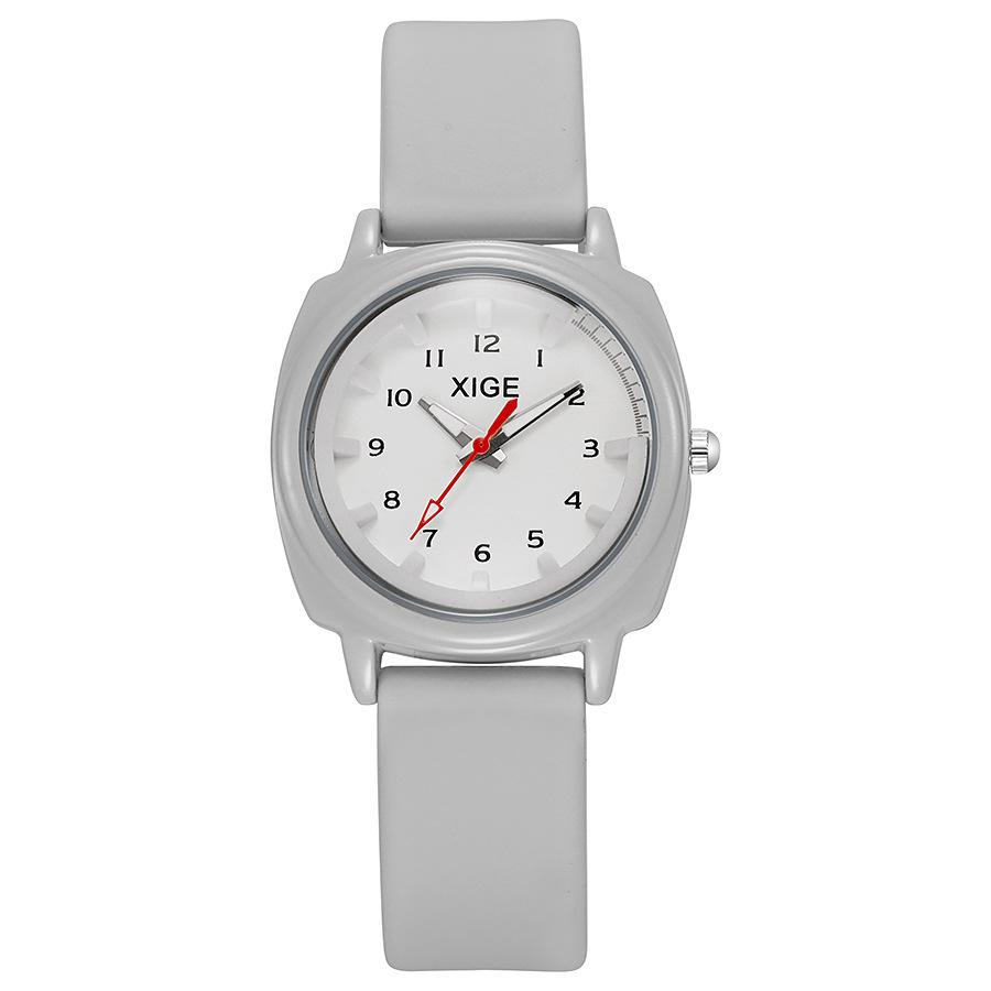 

Trend Waterproof Watch Student Male And Female College Style Retro Literary Couple Watch Quartz Watch