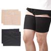 Strap Hip Protection Anti-Chafing Comfortable Leg Warmers Thigh Bands Slimmer Band Slouch Socks