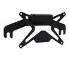   Up Winch License Plate Mount   Front License Plate Holder for Pickup Truck Off Road RV 10in Hawse Fair 