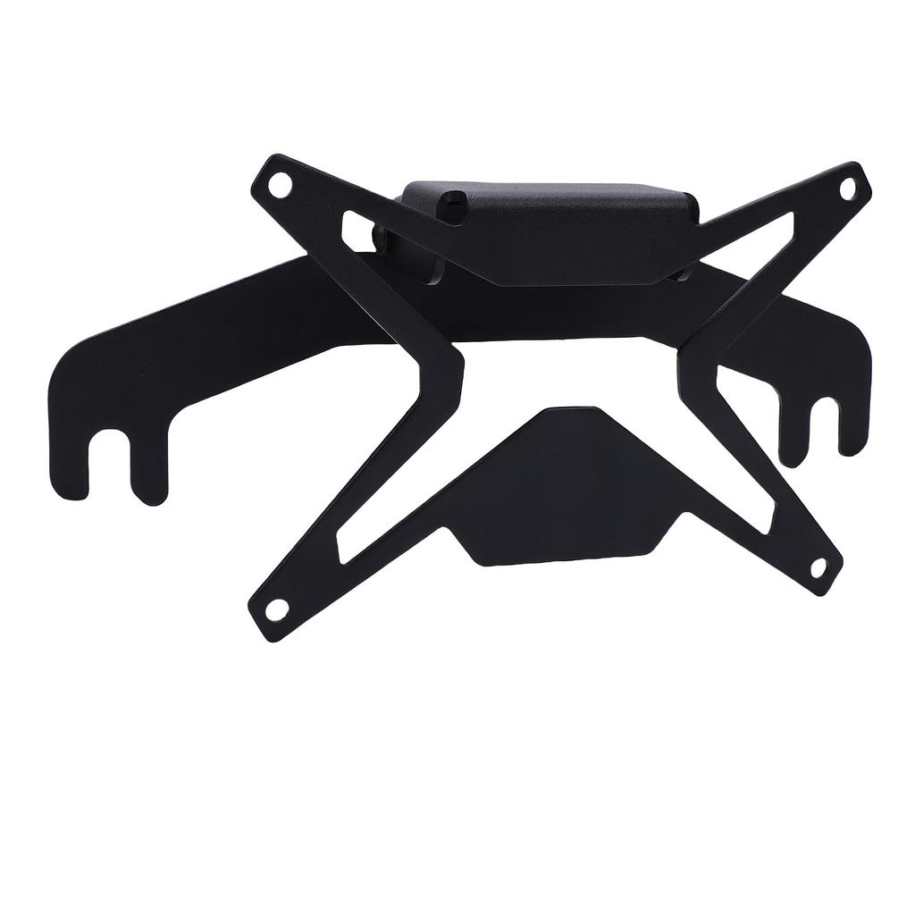   Up Winch License Plate Mount   Front License Plate Holder for Pickup Truck Off Road RV 10in Hawse Fair 