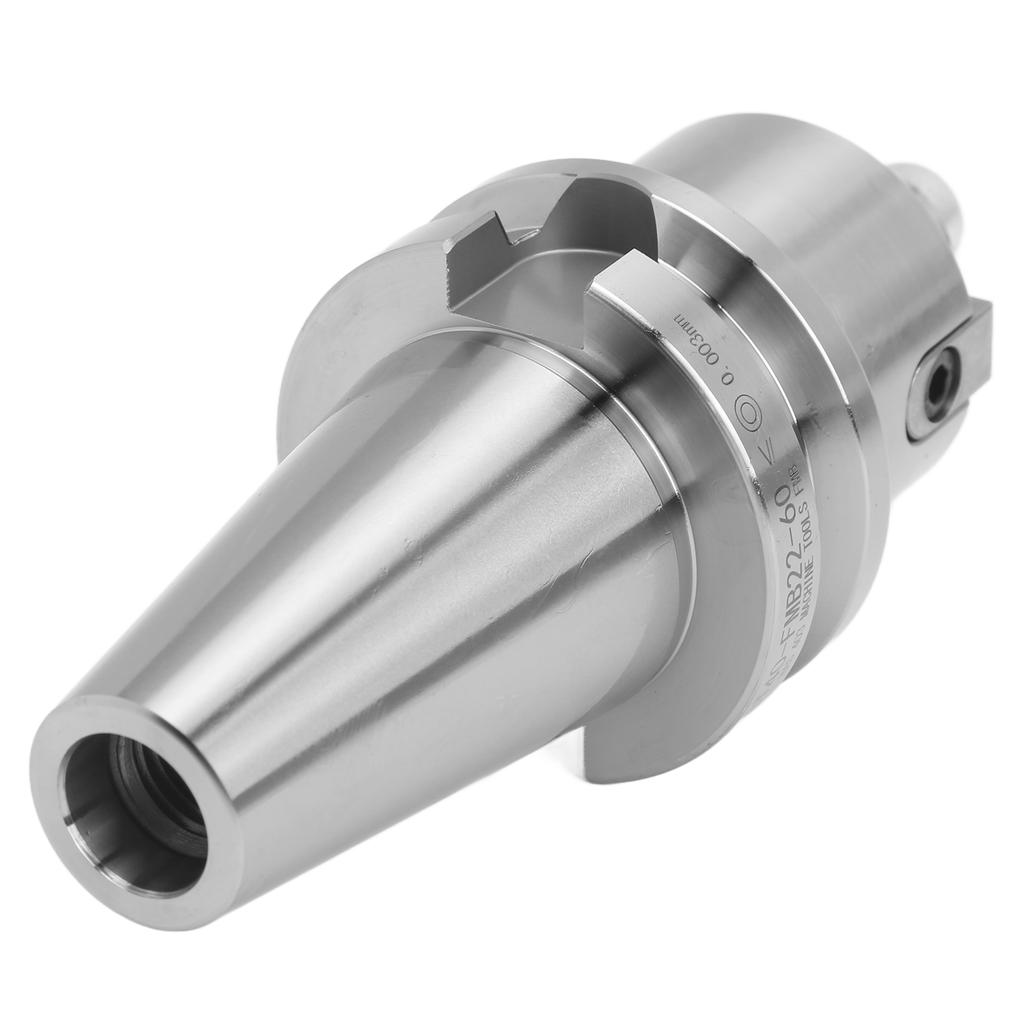 Face Mill Cutter Holder CNC Lathe Workpiece Milling Machining Engraver Cutting Tool 40Cr Alloy Steel