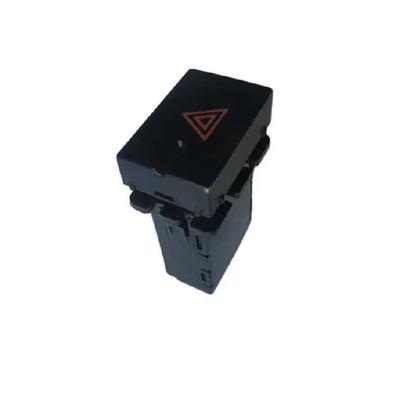 Elektropřístroje do auta – Přepínače