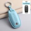 PU Key Case for 2023 Nissan Altima, 14th Gen Sylphy, Qashqai, X-Trail, Kicks, Murano, Tiida – Available in 3 Colors.