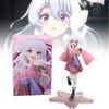 A Of Journey The Witches Yelena Pvc Toy Model Desktop Decor Child Christmas Gift