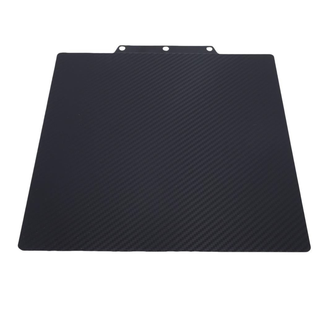 Flexible Build Plate Fit for AD5X AD5M 3D Printer 235x235mm PET and PEO Double Sided Print Bed