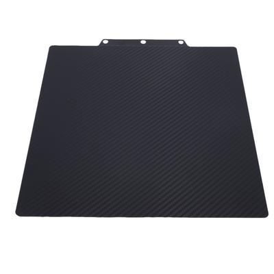 Flexible Build Plate Fit for   AD5X AD5M 3D Printer 235x235mm   PET and PEO Double Sided Print Bed