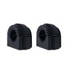 2 Pc Front Stabilizer Sway Bar Bushing for BMW G11 G12 31306873459 725d 730d 740e 740i 725ld 730li 740li 2014-2019