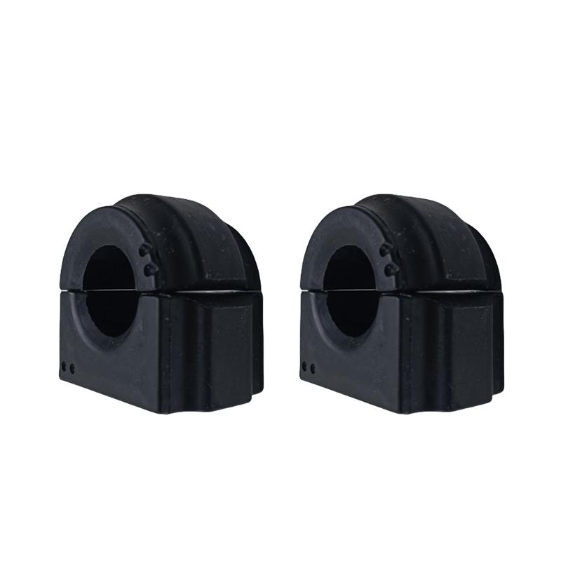 2 Pc Front Stabilizer Sway Bar Bushing for BMW G11 G12 31306873459 725d 730d 740e 740i 725ld 730li 740li 2014-2019