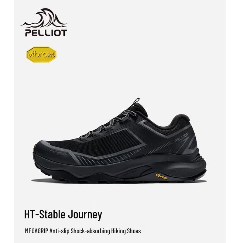 Pelliot Men's Lightweight Hiking Shoes