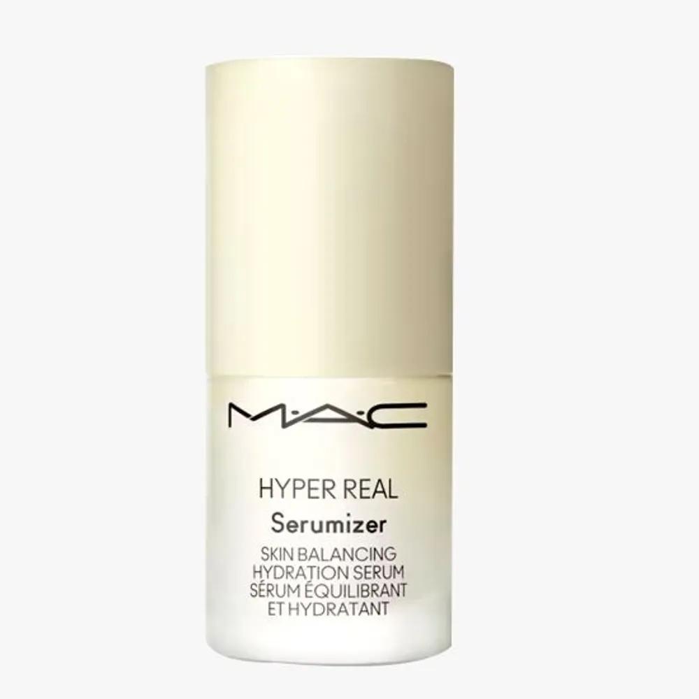 MAC Hyper Real Ceramizer Skin Balancing Hydration Serum (15ml)