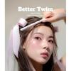 Merry Monde - Better Twim Glitter Pen Eyeliner - 4 Colors