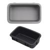 Fordons inre plastinstrumentpanel förvaringslösning Organizer Fackenhet för MK4 1J0858373C Biltillbehör