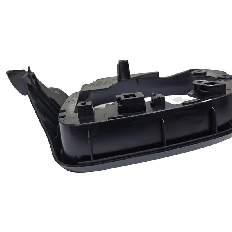 För Kia Sorento 2015 2016 2017 2018 Sidobackspegelsram Hållare Hus Yttre Backspegel Trim