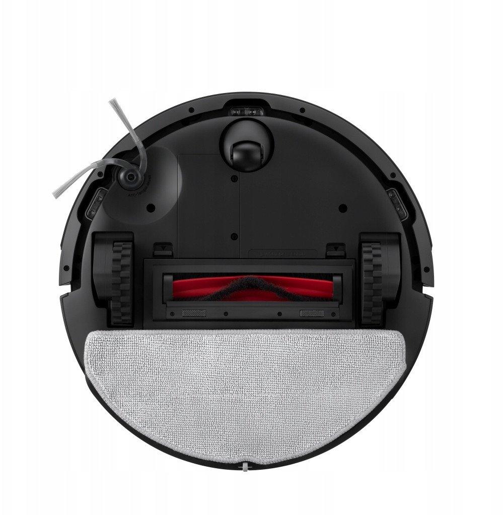 Roborock Q7 BF+ robot vacuum cleaner 8000 Pa Black