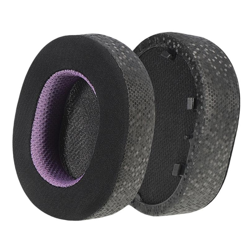 Cooling Gel Earpads Ear Cushions Cover Replacement for WH 1000XM5 Headsets, Noise Isolation Foam
