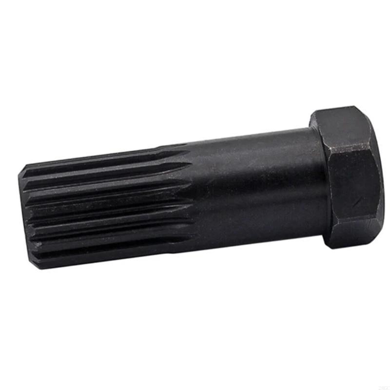 

28GC High Performances WR001 Impeller Spline Wrench Tool Ergonomic Handle Wrench High Efficiency Wrench Suitable for Marine China Mainland