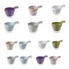 1/2Pcs Double Layer Drain Basket with Handle 2-in-1 Strainer Storage Container Small Vegetable Fruit Mini Berry Tomato Grape Washing Colander Bowl