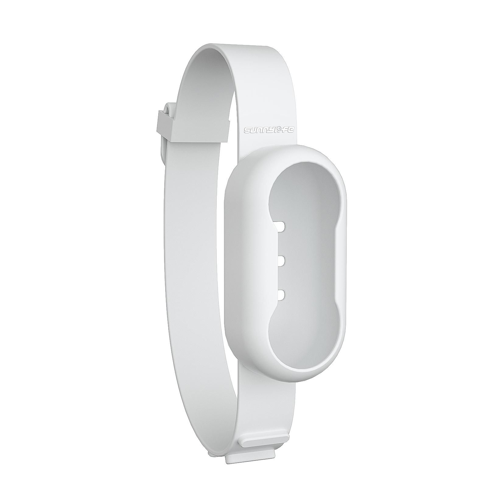 

Ремешок на запястье для Insta360 GO 3G 3 Sports Camera Mount Регулируемый ремешок для Insta360 Go 3 GO3S Camera Accessories белый