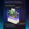 Voltages Regulator Power Supply Constant Voltages Current Step Down Module Stabilized Voltages Current Regulator