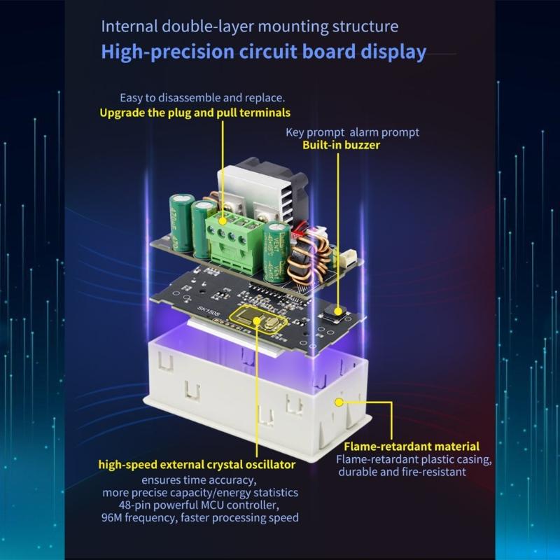 Voltages Regulator Power Supply Constant Voltages Current Step Down Module Stabilized Voltages Current Regulator
