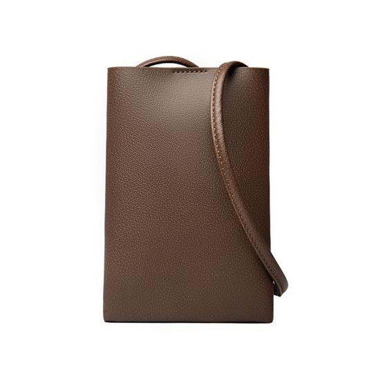 Women Crossbody Phone Bag Mini Shoulder Purse Ladies Cell Phone Pouch Sling Bag for Street Shopping Daily Outings