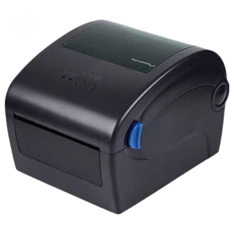 Gprinter GP-1924D Thermal Label Printer CN plug (adapter included)