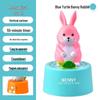Children's Dual-Use Timer: Alarm Clock & Kitchen Reminder for Study and Self-Discipline