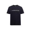 J.Lindeberg Logo Cool-Touch Cotton T-Shirt