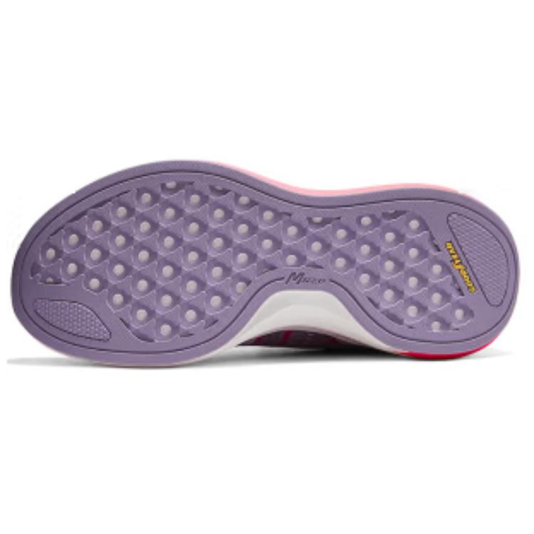 Skechers Go Run Comfortable Versatile Shock Absorbing Breathable Lightweight Low Top Casual Running Shoes Women Sneakers Pink 129113-MVE